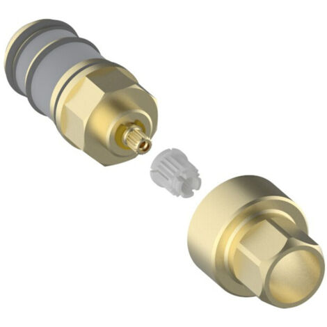 Keuco Thermostat-Regeleinheit Ersatzt.ARM 50100000572 f. 51126010100