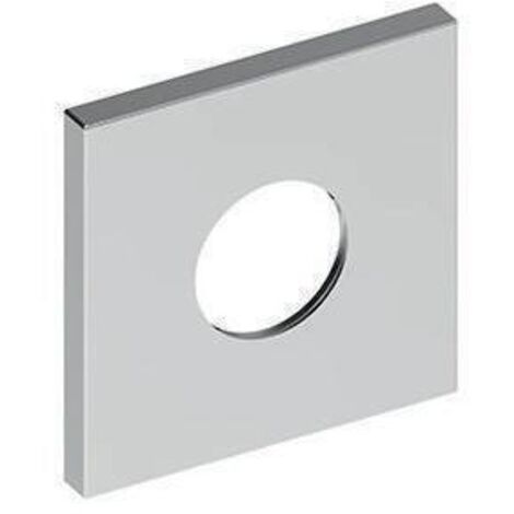 KEUCO Wandrosette Übergröße für Ventile und