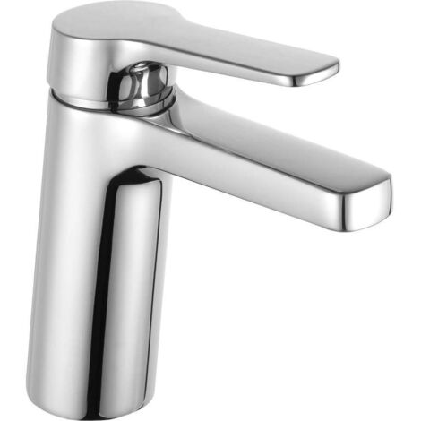 KEUCO Waschtisch Einhebelmischer Moll 52702010100