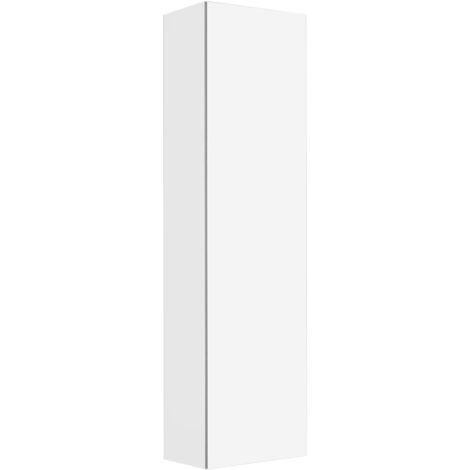 KEUCO X-LINE Hochschrank, 1-türig, Anschlag rechts,
