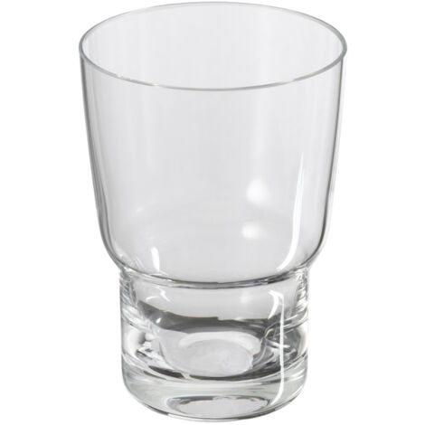 KEUCO Zahnputzglas Smart/City2 Echtkristallglas ohne Halter 02350009000