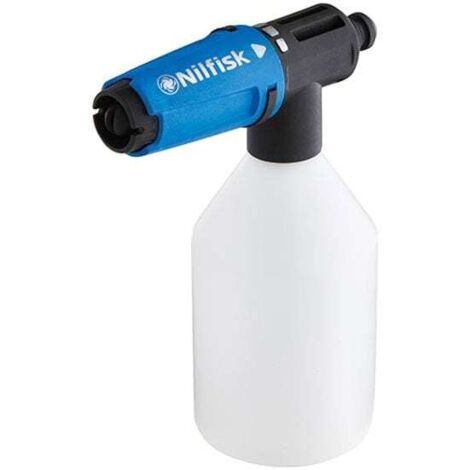 Kew Nilfisk Alto Click&Clean Super Foam Sprayer
