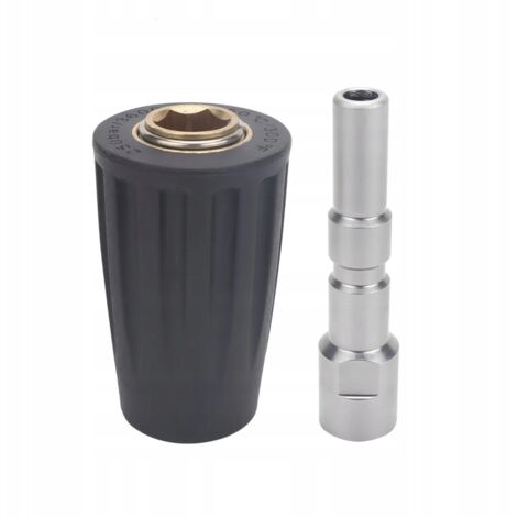 Kew Quick Set g1/4 - Kit Raccord Rapide Femelle de – 250 Bar, 3600 Psi