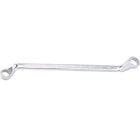 Key Ha Doppio Anello Din838 36 X41 Mm Bahco