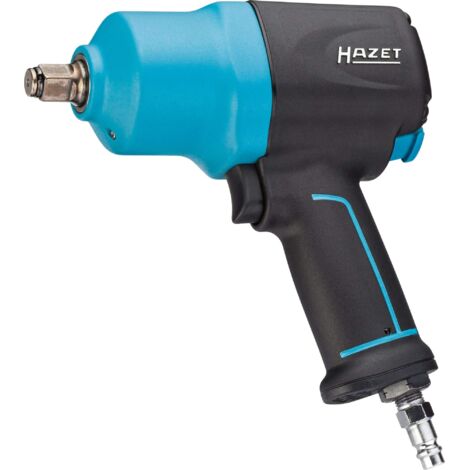 Key Ha Scossa 9012 El-Spc Hazet