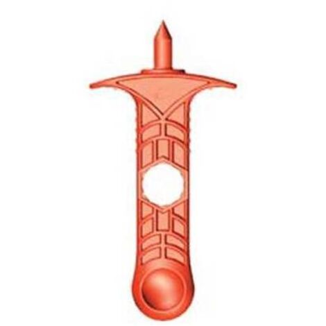 KEY PUNCH FUSTELLA UNIVERSALE - IRRITEC