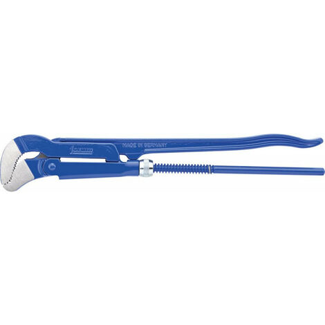 Key Serre-Tabe para manguera de esquina DIN 5234 C.