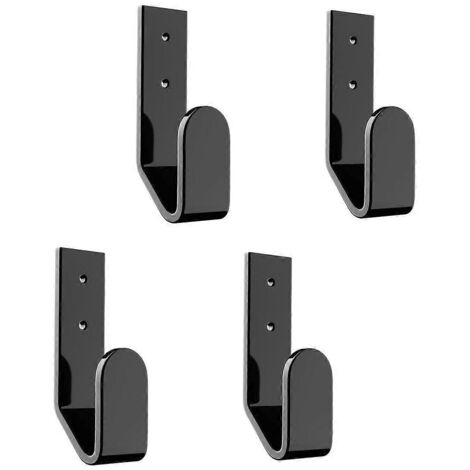 Keyboard Wall Hanger Universal Keyboards Wall Mount Barcket Parts--