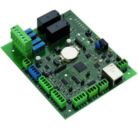 Keydom platine de controle lan/rs485 - FAAC 202323