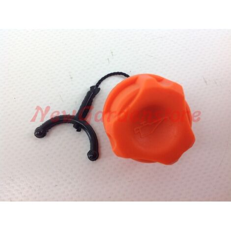 KEYMA bouchon d'huile de chaîne élagueuse YT 4308 M PSE 750 022783