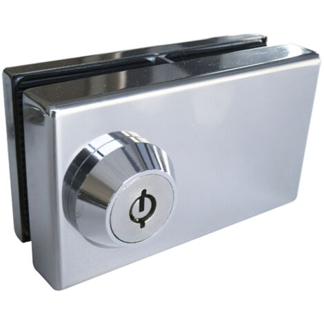KEYMAT CERRADURA 01-T CRISTAL CENTRAL
