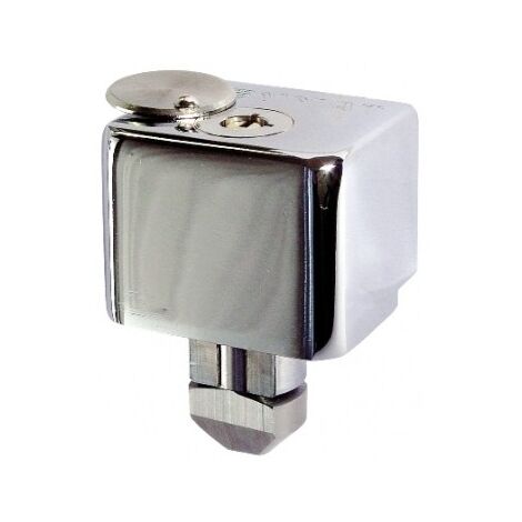 KEYMAT CERRADURA K-10PLUS SUELO MACHO ANCLA REFORZADO LLAVE TUBULAR SUPERIOR LATERAL