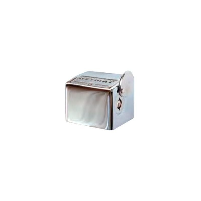 

Keymat Cerradura K- 5 Suelo Hembra Lateral