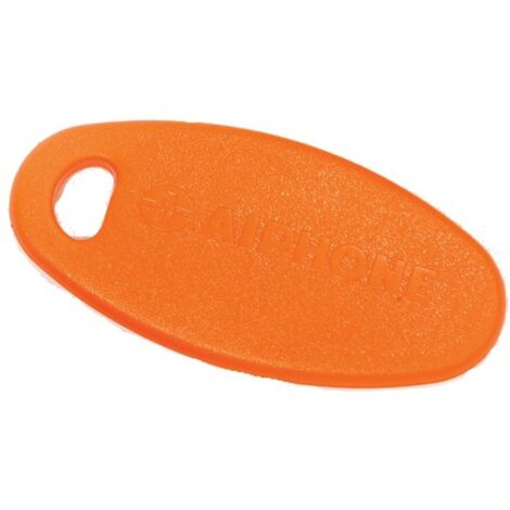 Keyo Badge Orange P/Ugvl - AIPHONE KEYO 120135