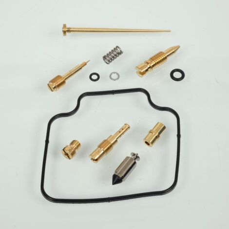 keyster-vergaser-reparatursatz für motorrad honda 650 dominator