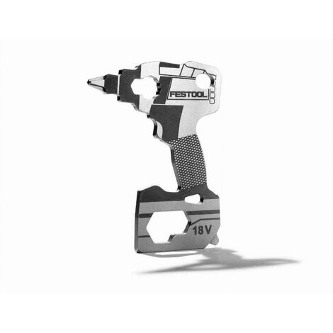 Festool Keytool KT-TPC-FT1