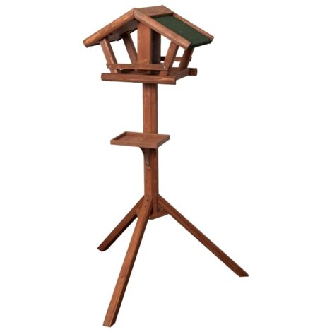 K&F Bird Eighder -Runa Bird's World Wild Natural Wood 40 cm AN: 30 cm A: 121 cm