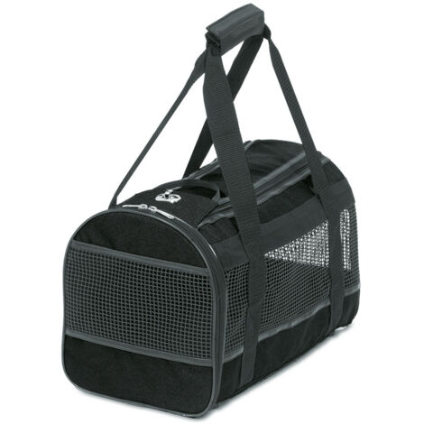 K&F Black Divine Travel Bag, 50 x 30 x 30 cm