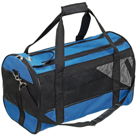 K&F Blue Divine Travel Bag, 50 x 28 x 30 cm