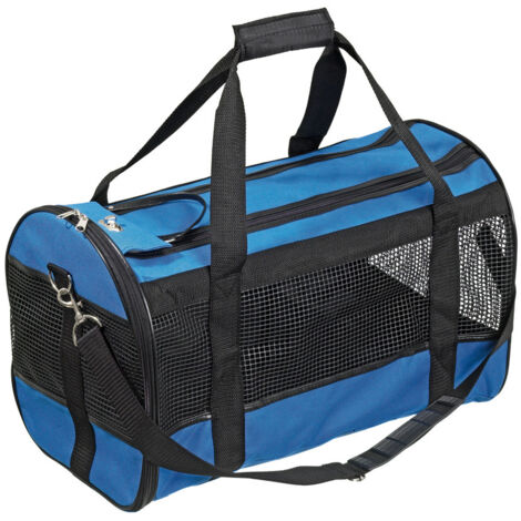 K&F Blue Divine Travel Bag, 50 x 28 x 30 cm