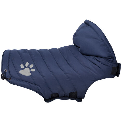 K&F Coat of Blue Footprint 35cm