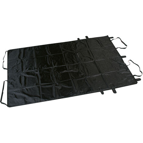 K&F EDREDÓN DE PROTECCIÓN PARA EL COCHE DE NYLON 220 X 150 CM