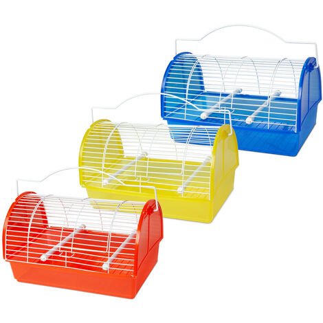 K&F TRANSPORTIN PARA ANIMALES GRANDES 29,5 X 20 X 18CM