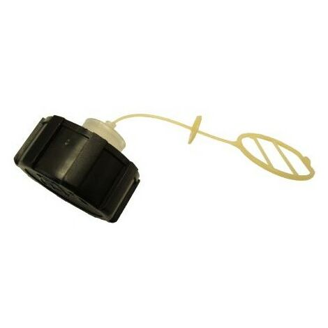 KF05019BA - Bouchon Essence Complet pour Moteur MITSUBISHI - KAAZ