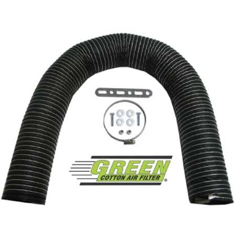 KFDSM Kit de fixation et de dynamisation Green STORM