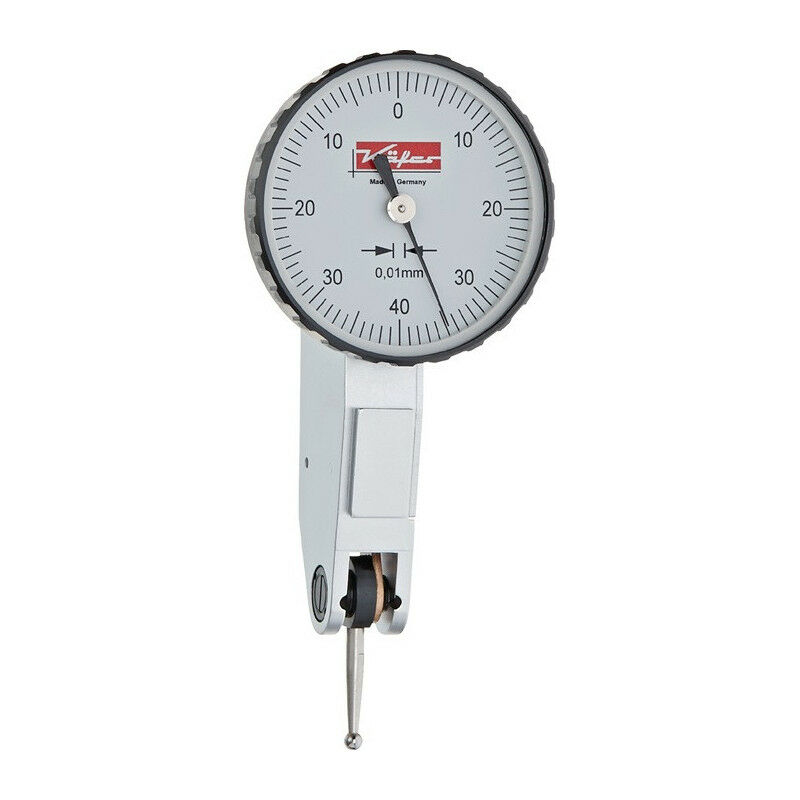 Image of Spessimetro misuratore K 30 0,8 mm lunghezza 0,01 mm BEETLE