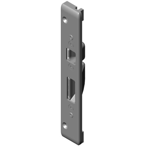 KFV U-Profilschließblech USB 3625-328Q, Stahl 3477105