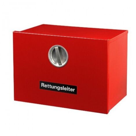 KFWandbox für Rettungsleiter Kompakt-A