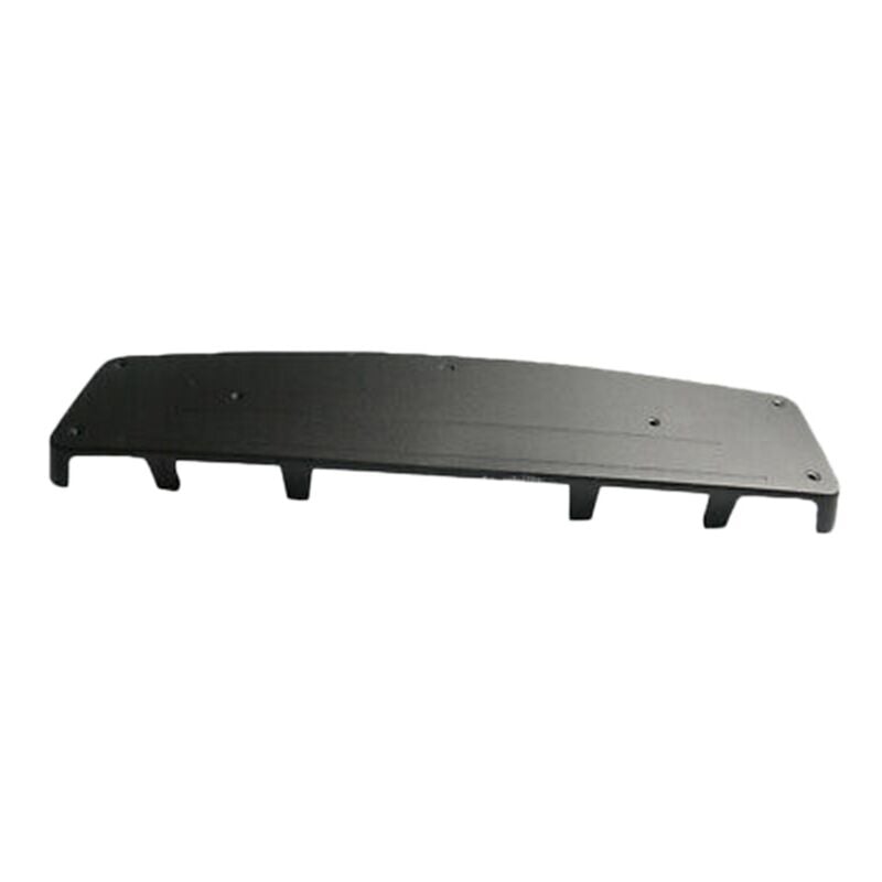 Image of Kfz Front StoßStangen Kennzeichen Rahmen für - c- W204 2011 2012 2013 2014