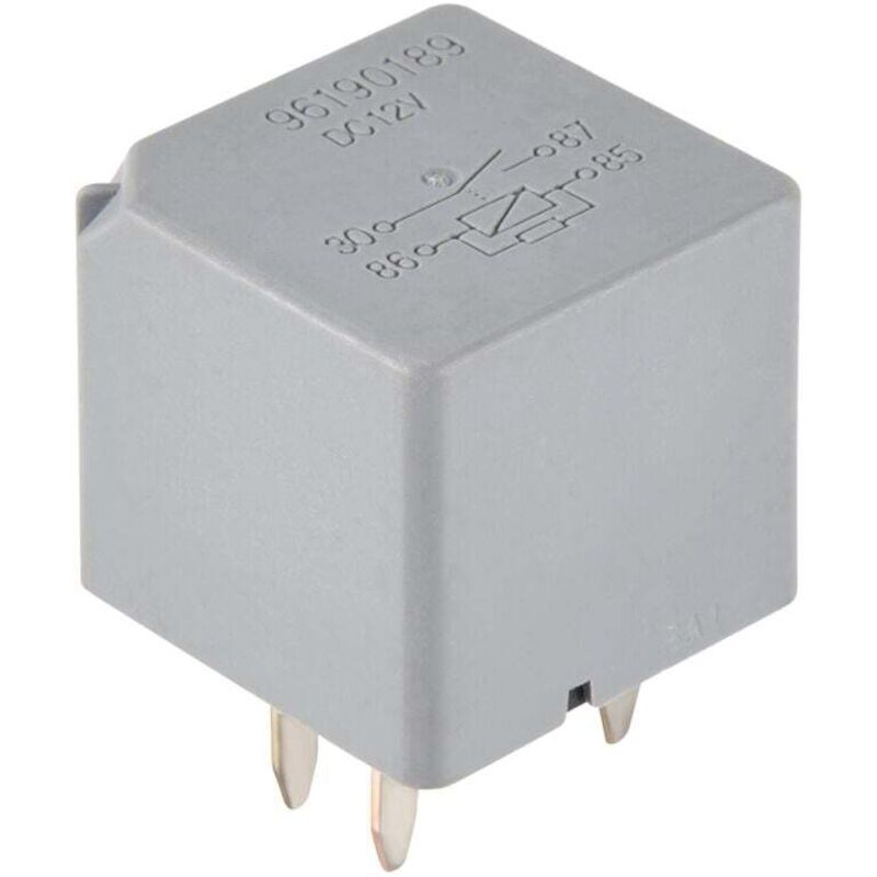 Image of Kfz-Relais für Optra / Aveo Fahrzeuge