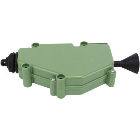 Kfz-Türschlossaktuator 7D0959781A Hochbeständiges ABS für EuroVan Carat Campmobile