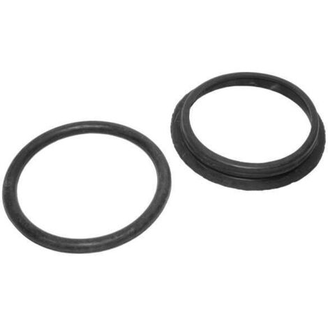 KG Mengenring - Doppeldichtung DN 125 für Kanalrohr
