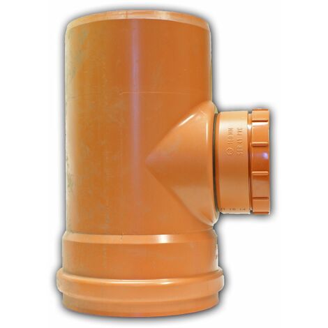 UPMANN HT-Rohr DN 75 250 mm - 82013 günstig bei
