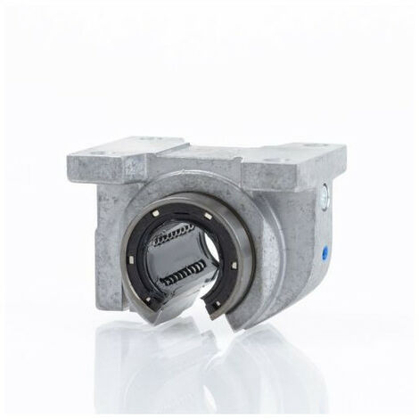 Kgbao30 Unità Di Cuscinetti A Sfera Lineare Ppa 68Mm Ext. 84Mm Int. 30Mm Ina.