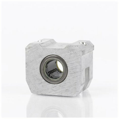 KGHK20 Unidad de rodamiento lineal KGHK20 BPPAS 20mm AD 53mm B.30.2mm INA