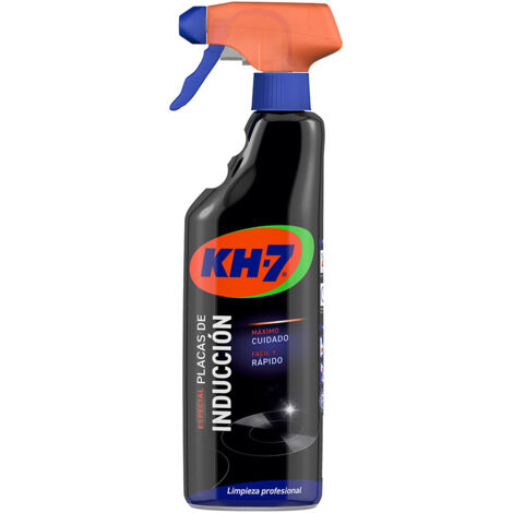 KH-7 PLACAS INDUCCIÓN 750ml