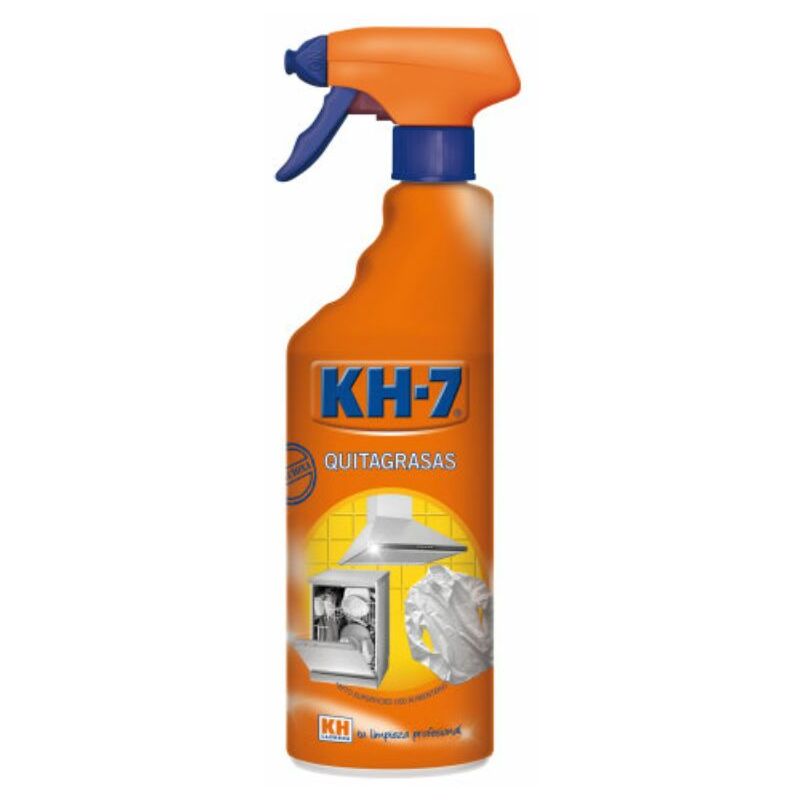 KH-7 Pulv�risateur de graisse 750 ml