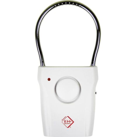 kh-security Alarme pour porte Travel 110 dB 100199 W683431