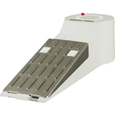 Kh-security Modèle 100185 Butoir de porte avec alarme