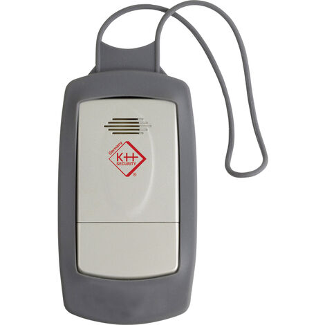 kh-security Travel Alarm Tag       100206