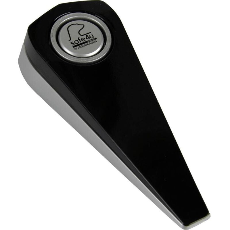 Travel noir 100 db 100219 - Kh-security