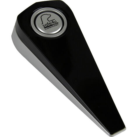 kh-security  Travel  Schwarz   100 dB 100219