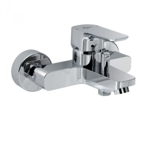 KHEOPS B-DOUCH MUR B0755AA CHROME IDEAL STANDARD B0755AA