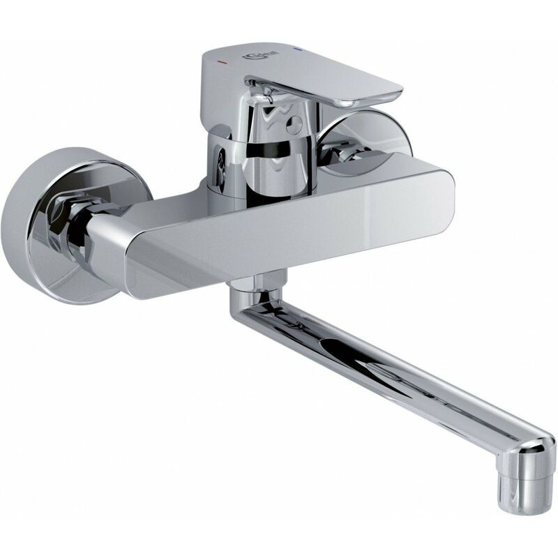 Mitigeur evier kheops b0758aa