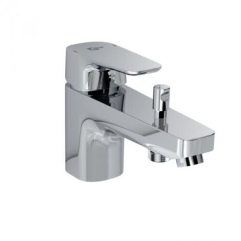 KHEOPS MIT.B/D CHROME B0720AA IDEAL STANDARD B0720AA