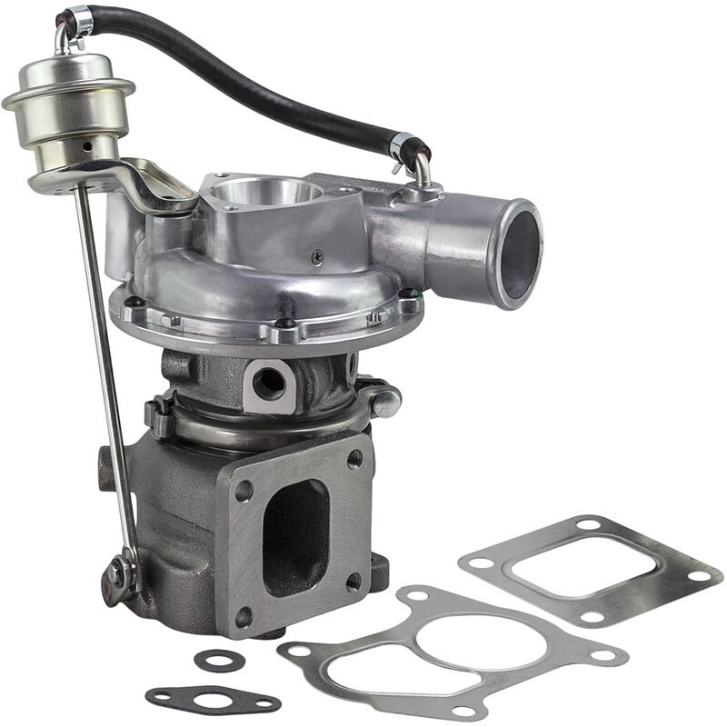 Image of KHF5-2B Turbolader für Hyundai Terracan 2.9 CRDi 28201-4X710 150PS turbo neu